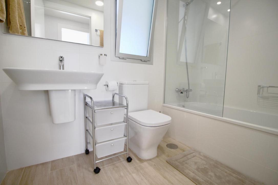 Apartamento Marina Real 83 Dénia Exterior foto